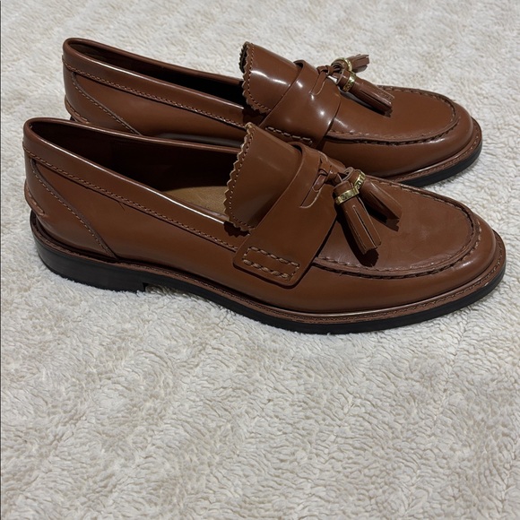 Coach Loafers - Picture 8 of 11